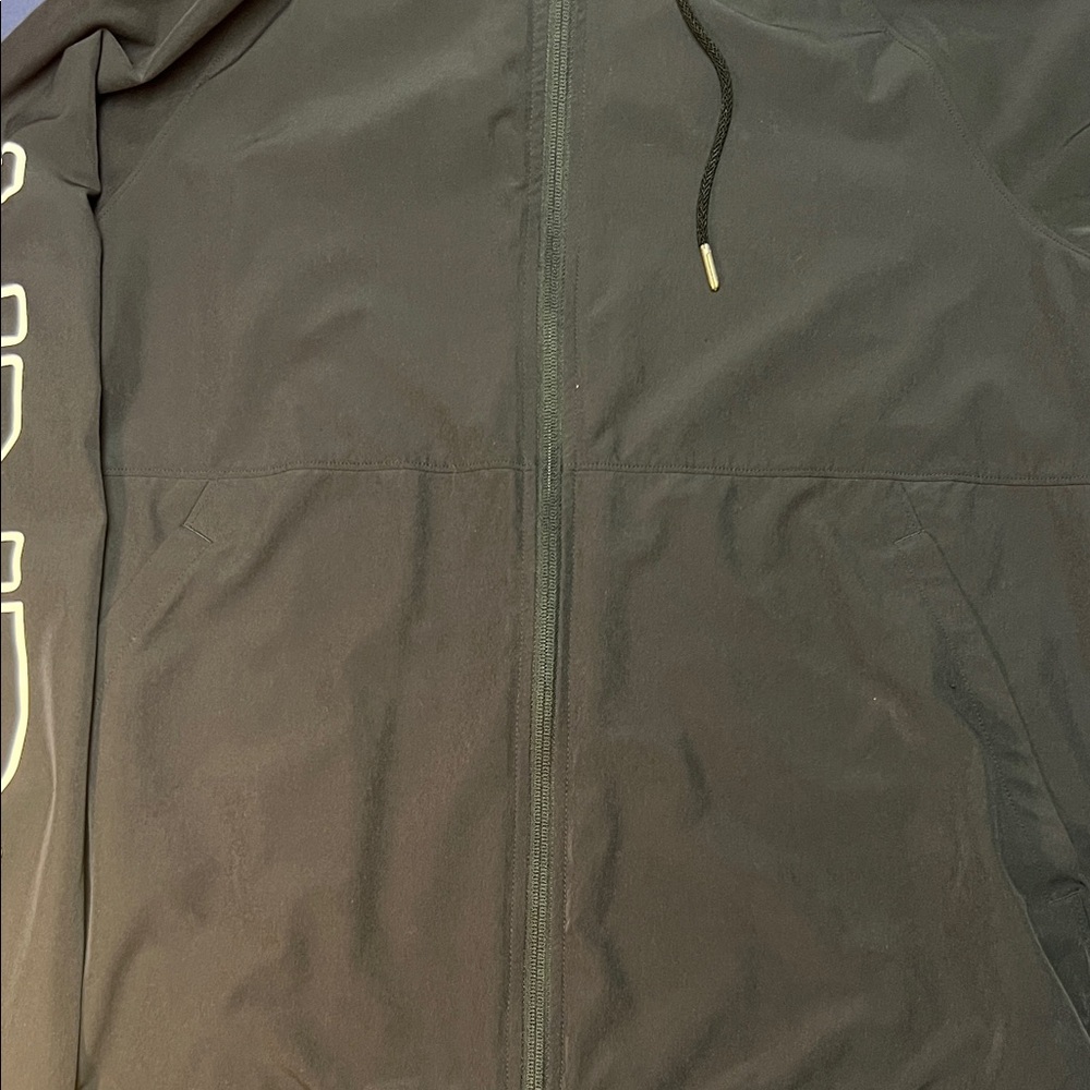Under Armour Men's Black Jacket